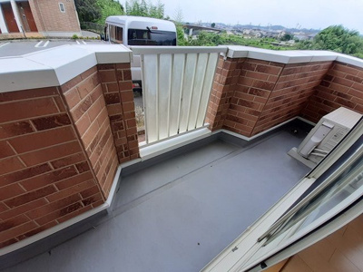 【バルコニー】 | ブライトメアリーⅤ