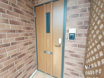 【その他共用部分】 | ブライトメアリーⅤ