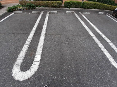 【駐車場】 | ブライトメアリーⅤ