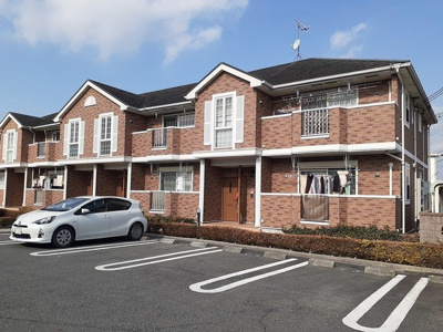 【外観】 | ブライトメアリーⅤ