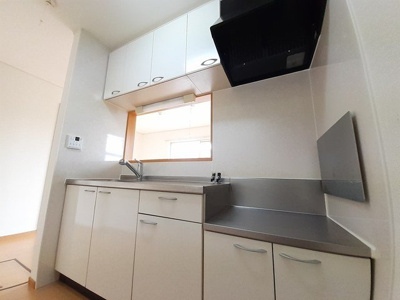 【キッチン】 | ブライトメアリーⅤ