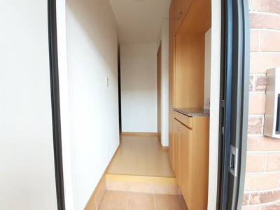 【玄関】 | ブライトメアリーⅤ