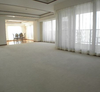 【居間・リビング】