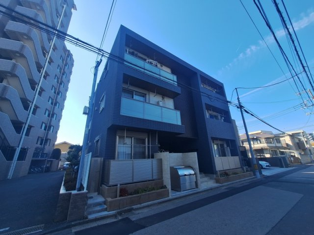 アルベール南浦和