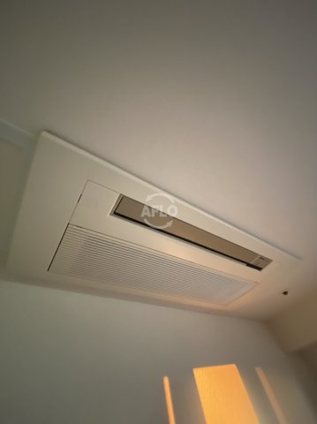 アーバンフラッツ瓦町の設備|アーバンフラッツ瓦町　エアコン
