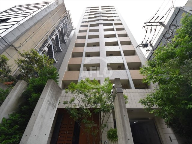 アーバンフラッツ瓦町