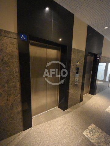 アーバンフラッツ瓦町のその他共用部分|アーバンフラッツ瓦町　エレベーター