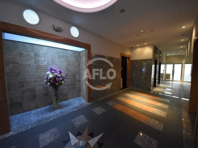 アーバンフラッツ瓦町のロビー|アーバンフラッツ瓦町　ロビー