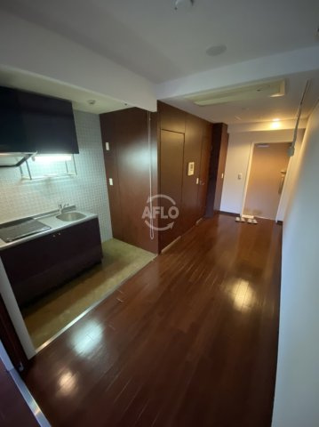 アーバンフラッツ瓦町の居間・リビング|アーバンフラッツ瓦町　リビング