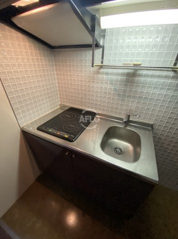 アーバンフラッツ瓦町のキッチン|アーバンフラッツ瓦町　キッチン