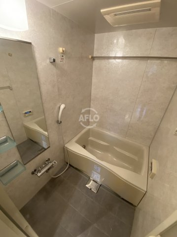 アーバンフラッツ瓦町の浴室|アーバンフラッツ瓦町　浴室