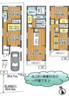 都島区東野田町5丁目中古戸建の画像