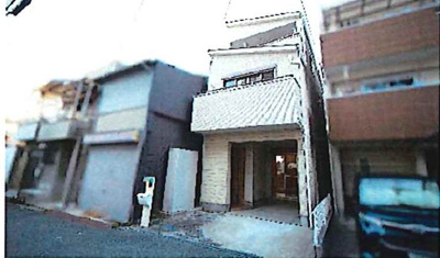 【外観】 | 都島区東野田町5丁目中古戸建