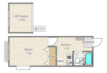 スカイビュー本多の画像
