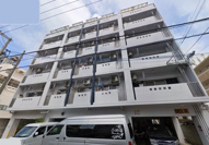 レジデンシア久茂地（Ｒ）の画像