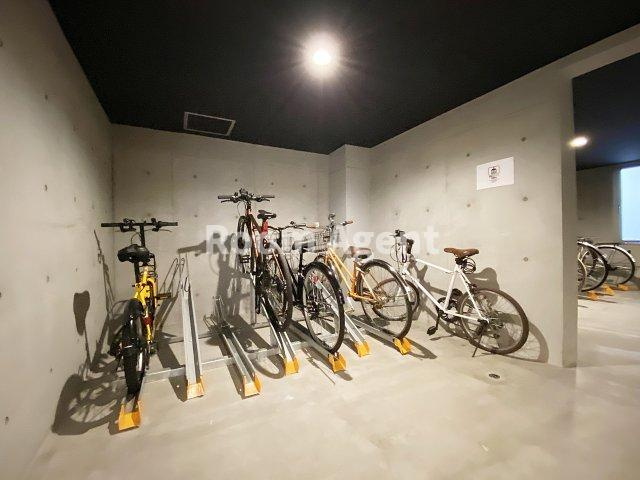 LUORE吹上(ルオーレフキアゲ)のその他