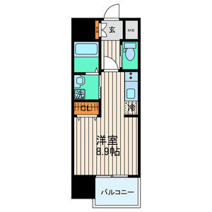 シティタワー二十人町