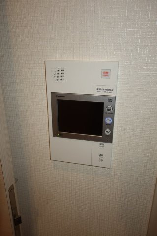 イニシアコート大宮WESTのセキュリティ