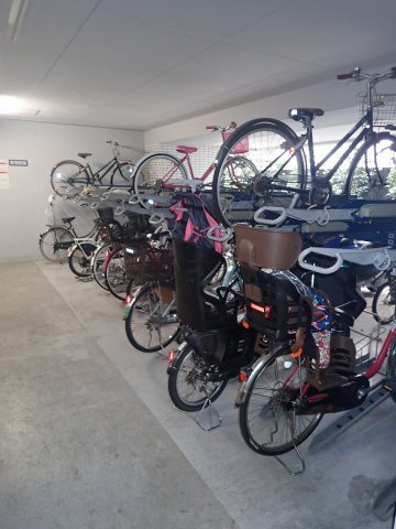 イニシアコート大宮WESTのその他共用部分