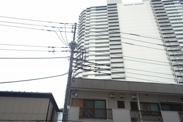 イニシアコート大宮WESTのその他