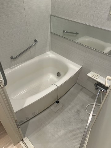 イニシアコート大宮WESTのその他共用部分