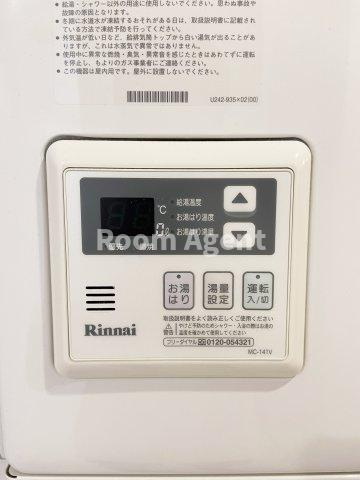 LUORE吹上(ルオーレフキアゲ)のその他