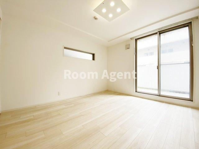 LUORE吹上(ルオーレフキアゲ)の居間・リビング