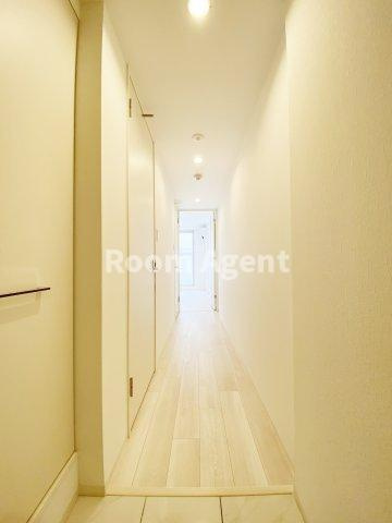 LUORE吹上(ルオーレフキアゲ)の内装