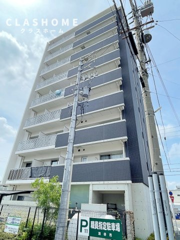 La Luce(ラ・ルーチェ)　　刈谷市近郊の賃貸ならクラスホーム刈谷店