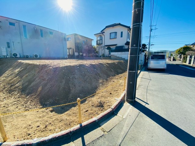 加良部２期　新築戸建　１号棟