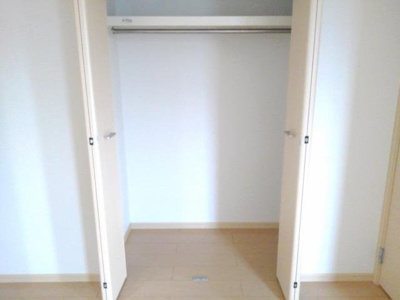 【収納】 | リュクセル弐番館