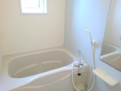 【浴室】 | リュクセル弐番館