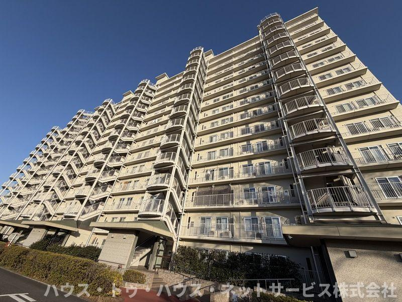 サンライトパストラル壱番街C棟