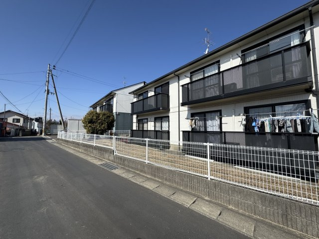 想定年間賃料820.8万　想定利回り10.0％　軽量鉄骨造のその他