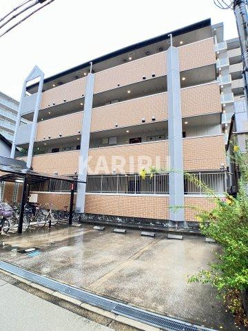 メゾンバイタルC棟