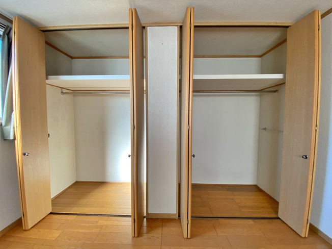 【収納】 | 太田市藪塚町中古住宅