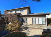 太田市藪塚町中古住宅の画像