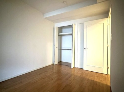 【寝室】 | パークコリーナ上大岡アジュールコート