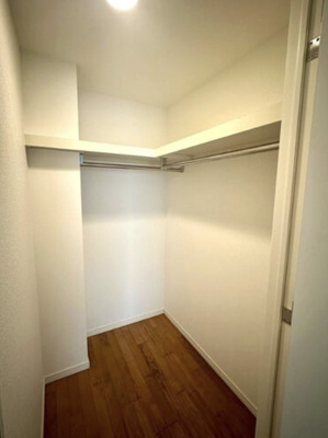 【収納】 | パークコリーナ上大岡アジュールコート