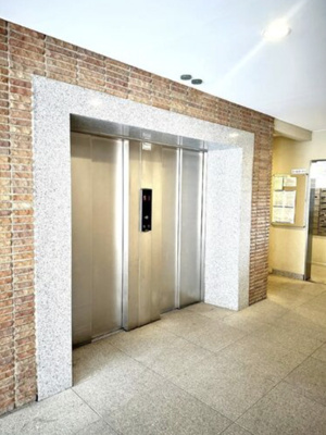 【その他共用部分】 | パークコリーナ上大岡アジュールコート