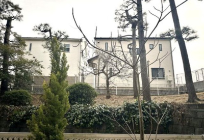 【展望】 | パークコリーナ上大岡アジュールコート