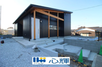 BUNGALOW宇部恩田／平屋・3SLDKの画像