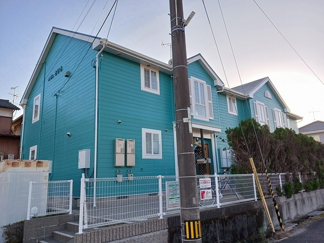 めぞん　ちひろ