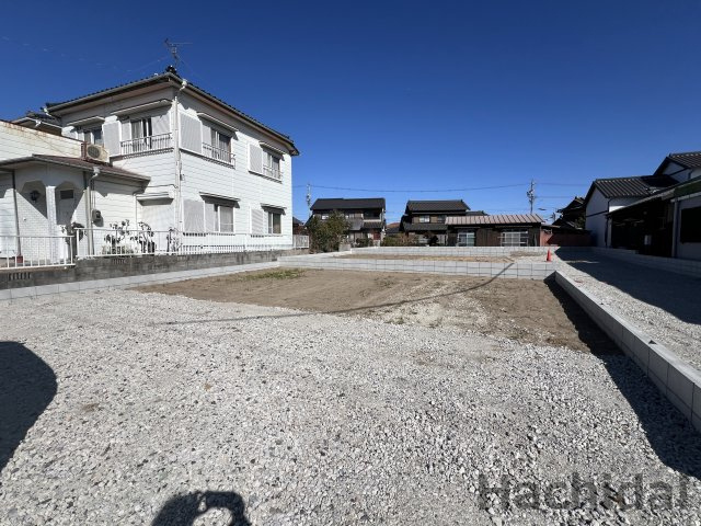 碧南市坂口町2丁目1期　新築戸建＜1号棟＞