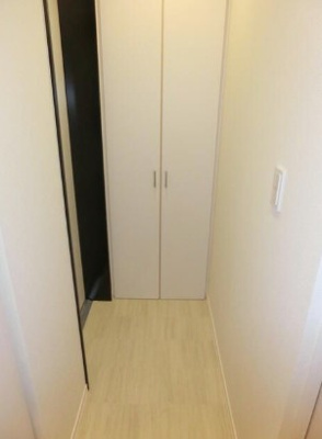 【玄関】 | AKS三宿フラッツ