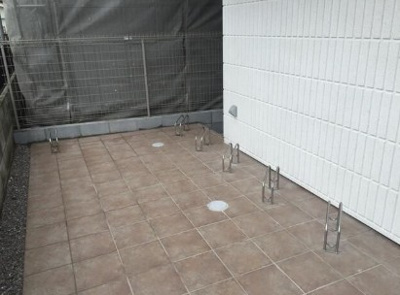 【その他共用部分】 | AKS三宿フラッツ