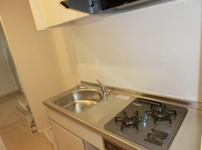 【キッチン】 | AKS三宿フラッツ