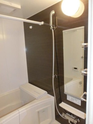 【浴室】 | AKS三宿フラッツ