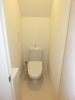 【トイレ】 | AKS三宿フラッツ