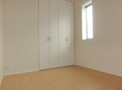 【寝室】 | AKS三宿フラッツ